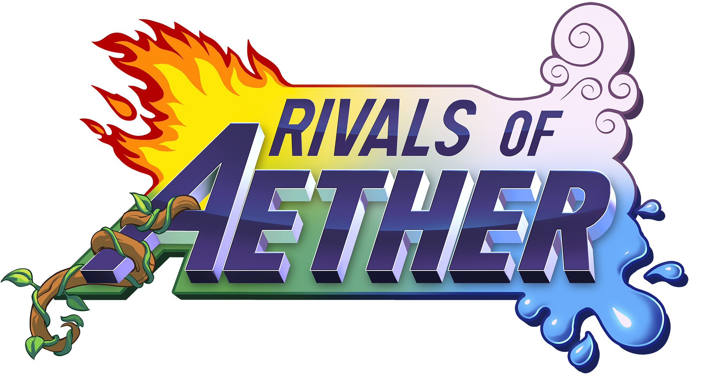 Rivals of Aether